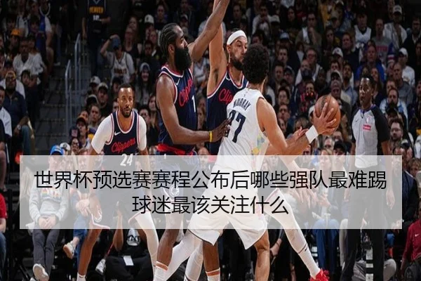 世界杯预选赛赛程公布后哪些强队最难踢球迷最该关注什么 | 1xbetsports